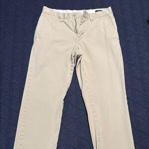 Polo by Ralph Lauren Men's Beige Pants